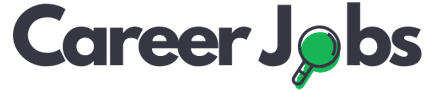 Career jobs